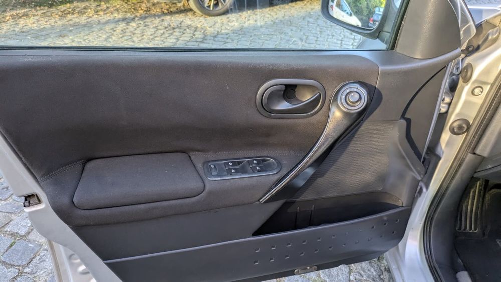 Vende-se Renault Megane