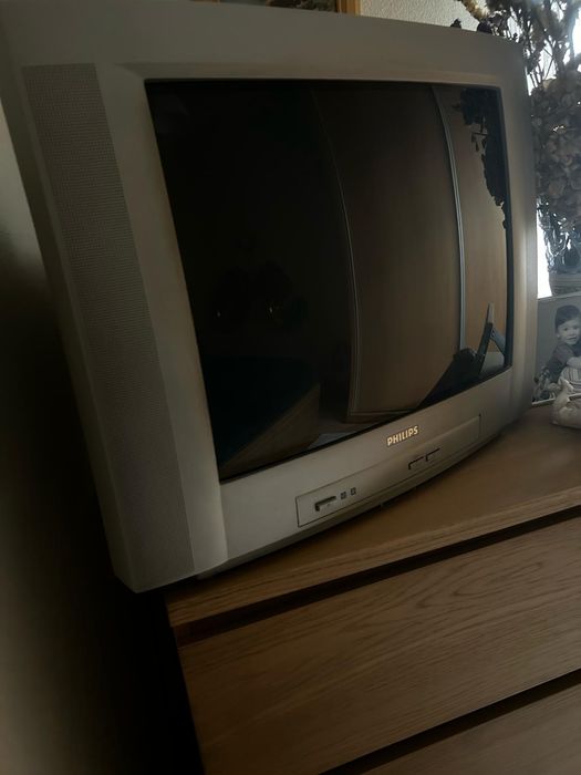 Televisão Philips