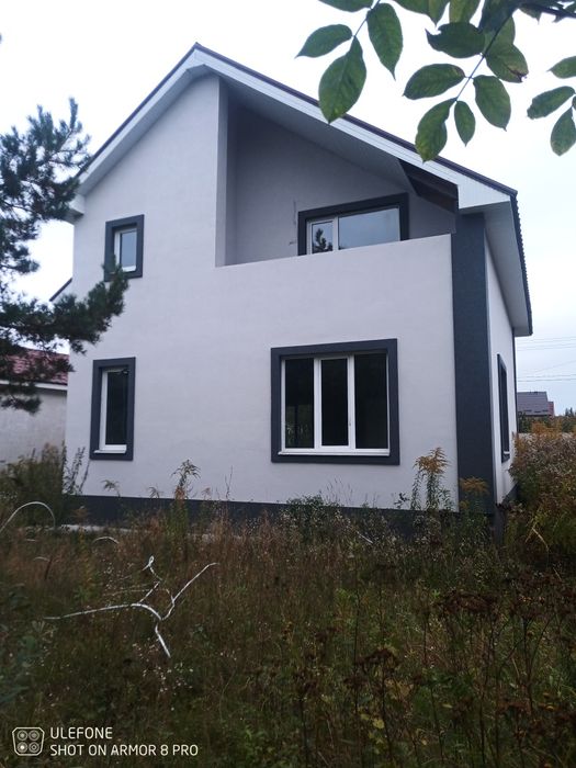 Продаж будинку с.Довжик