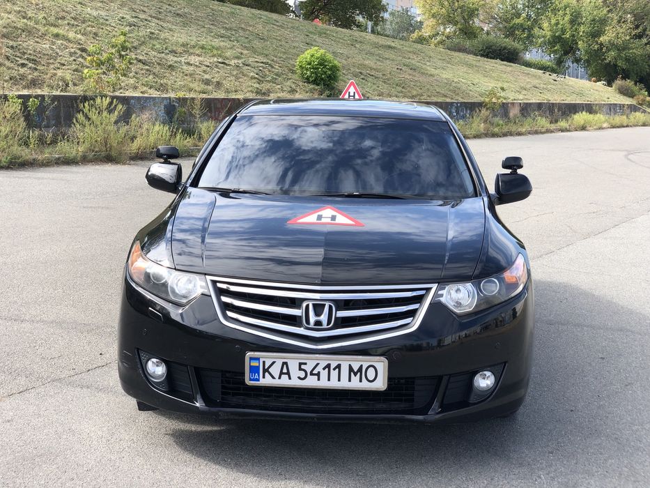 Автоінструктор МКПП/АКПП