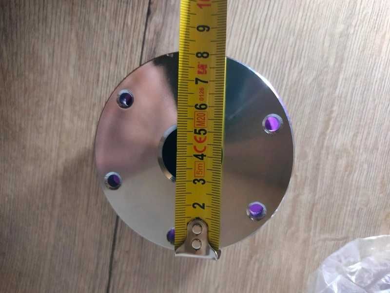 Rozpinka do kierownicy NABA