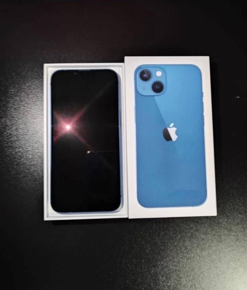 Продам iPhone 13 на 128: 7 000 грн. - Мобильные телефоны / смартфоны ...