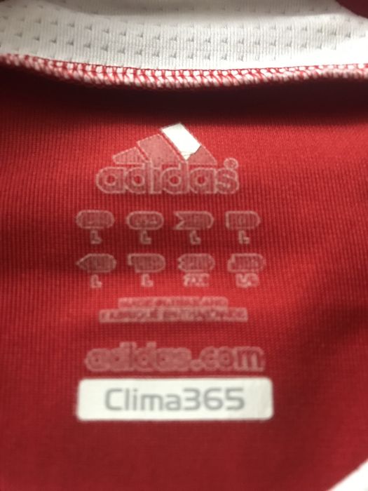 Koszulka Bayernu Monachium Ribery 7