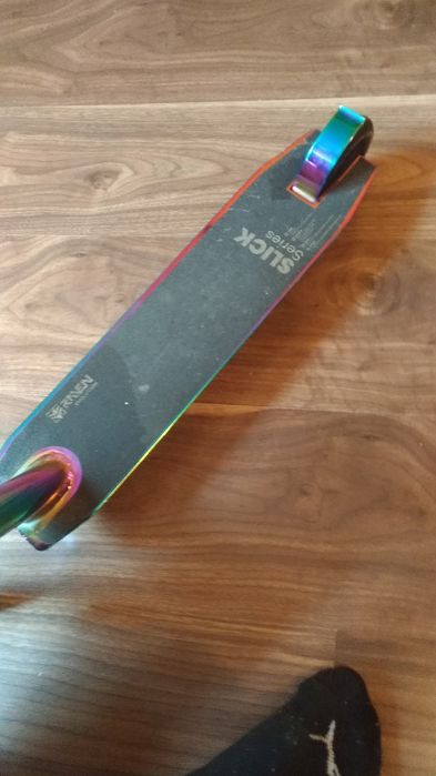 hulajnoga raven neo chrome