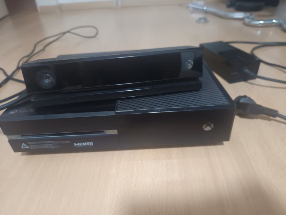 Xbox one plus 2 pady