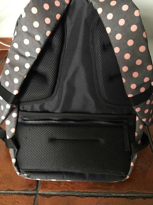 Mochila Escolar Seminova