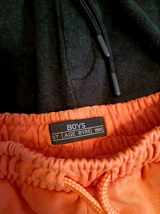 Продам набір шорти на хлопчика від фірми Boys