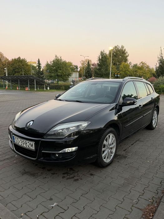 Renault Laguna