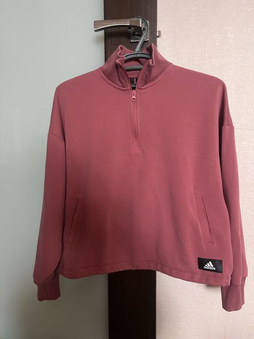 Набір : кофта та бейсболка