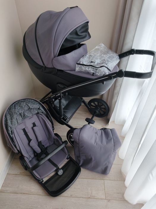Коляска Anex M-Type 2 в 1