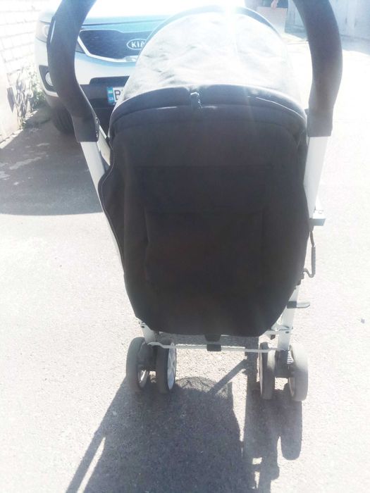 Прогулка Caretero moby