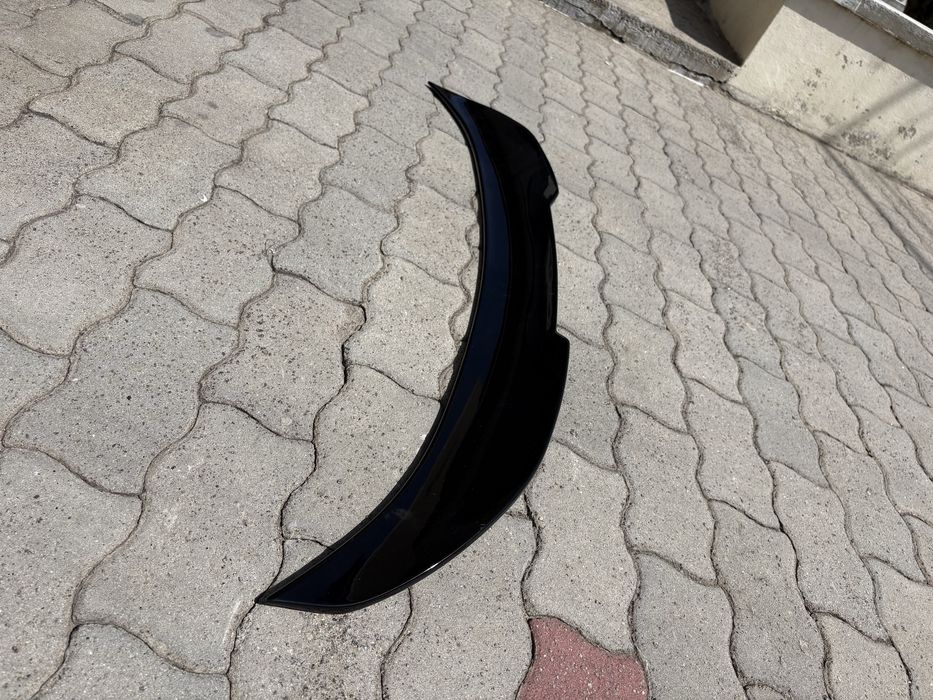 Spoiler Estilo PSM BMW F10 ( Série 5 Sedan )