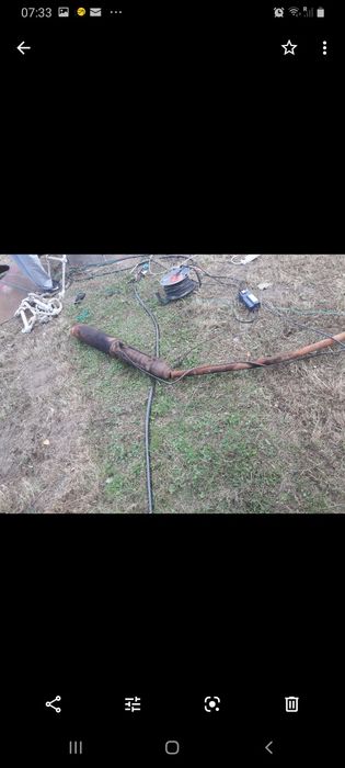 Czyszczenie Studni Kręgowej