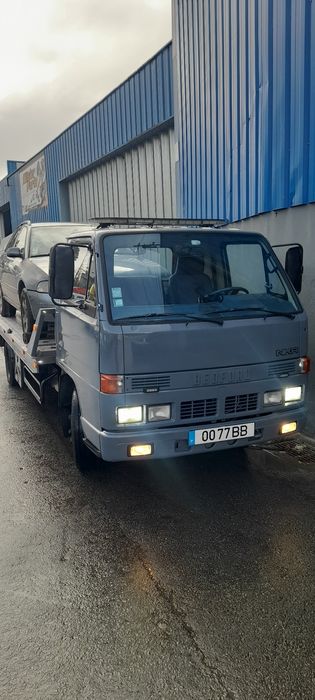 Reboques Camilo ...65565674978689123