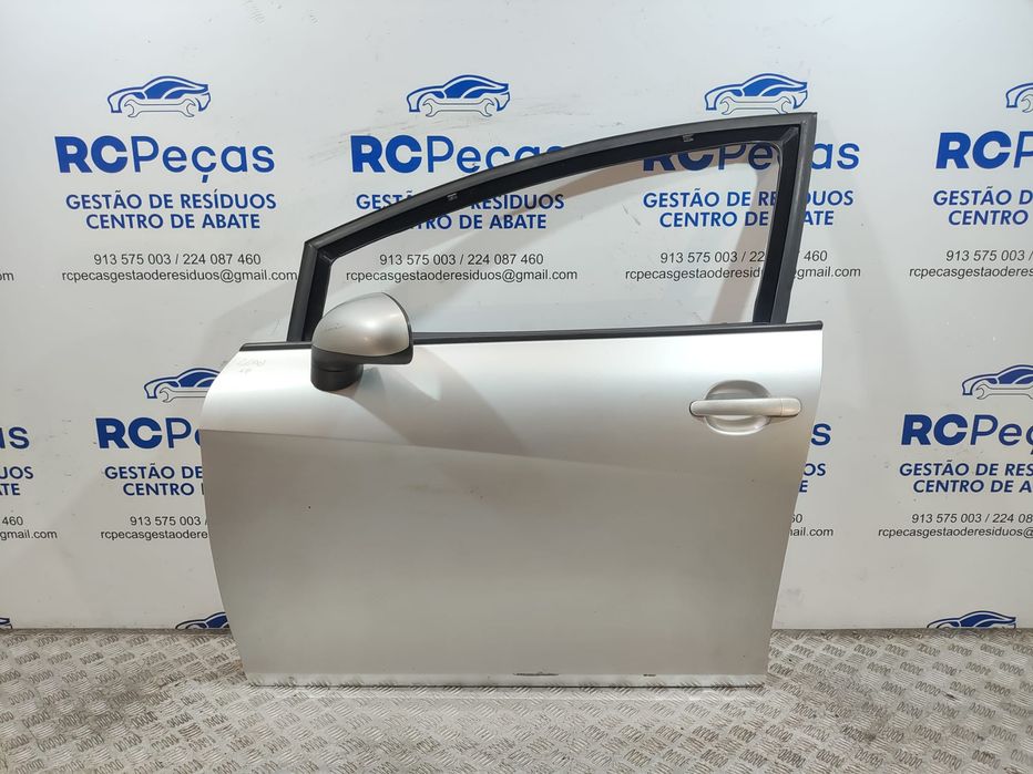 Porta Frente Esquerda Seat Leon 1P