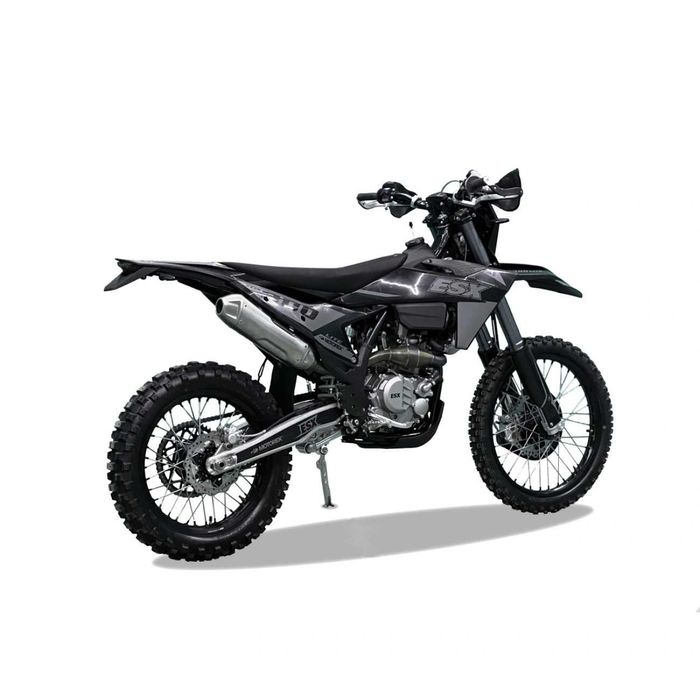 Мотоцикл ESX NB300 Lite