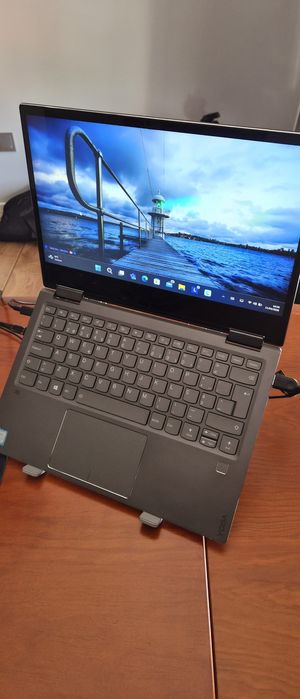 Computador Lenovo Yoga i7