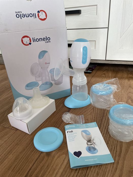Продам молокоотсос Lionelo