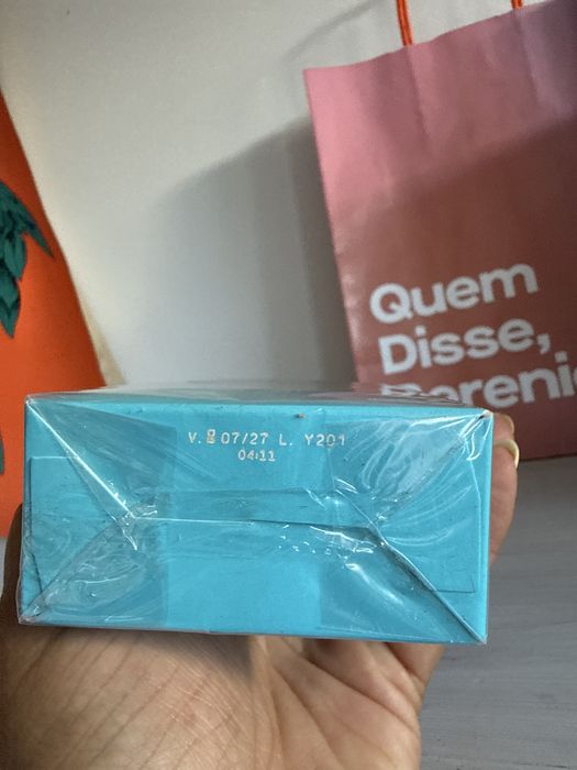 Quasar ice - O Boticario