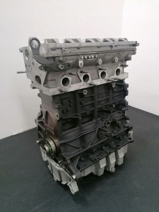 Silnik Regenerowany 2.0Tdi 16V 140Km 170Km