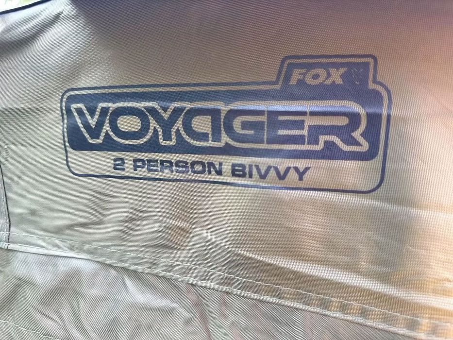 Палатка Fox Voyager 2 Person Bivvy