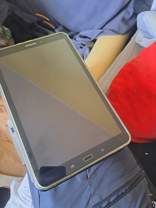 Tablet samsung galaxy