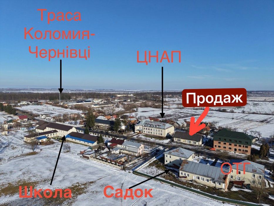 Торговий комплекс магазин комерція