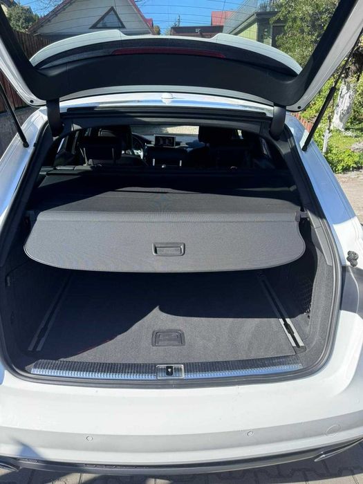 Audi A6 C7 S-Line 2.0 TDI 2017