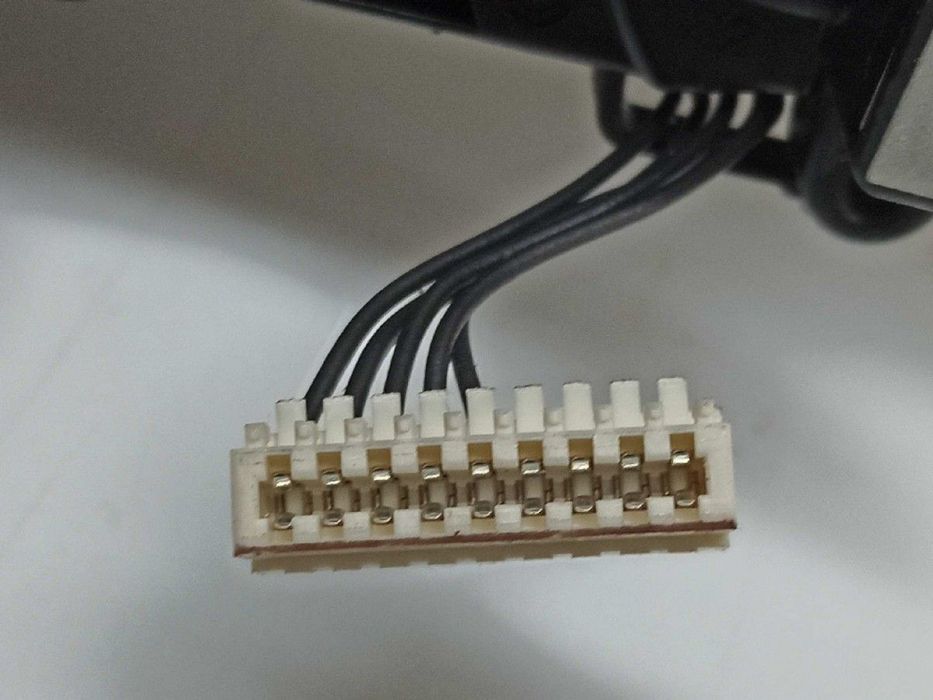 BLOCO DE CONTROLE MULTIFUNÇÕES VOLKSWAGEN PASSAT VARIANT (3G5) EDITION BMT