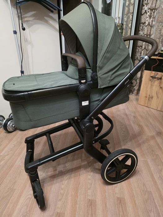 Преміум коляска Joolz Day 3+