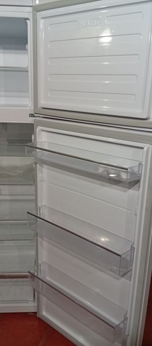 Frigorífico Ariston Hotpoint