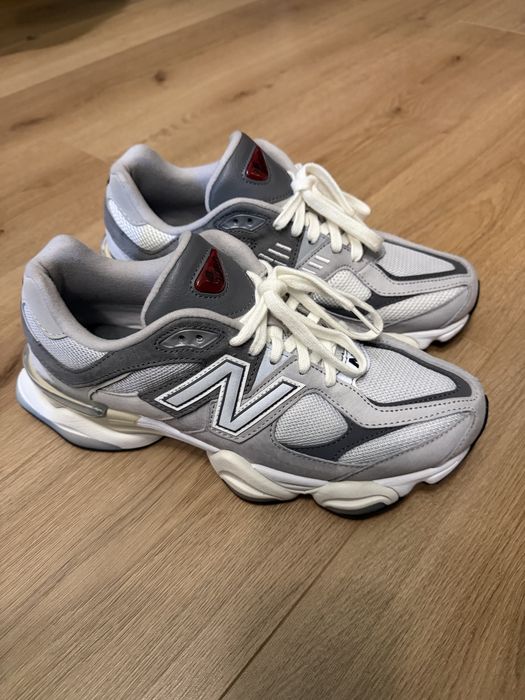 Кросівки New Balance 9060