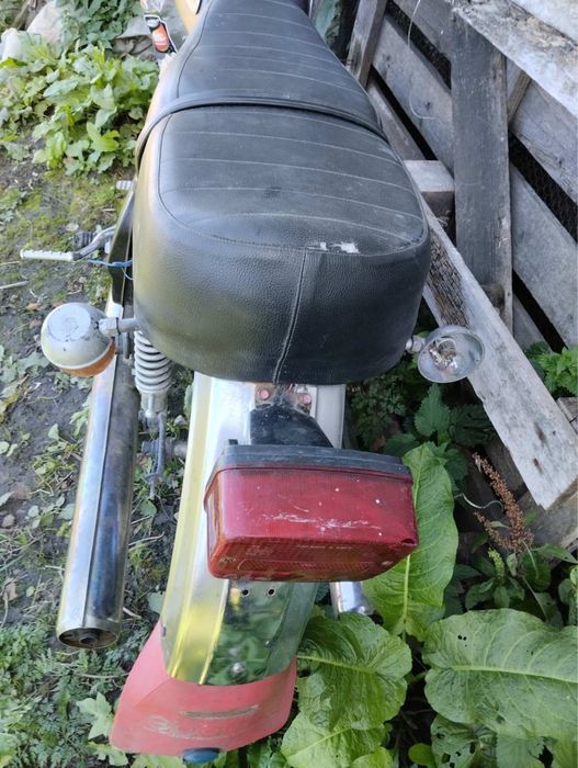 Продам пррехідний іж юпітер 5