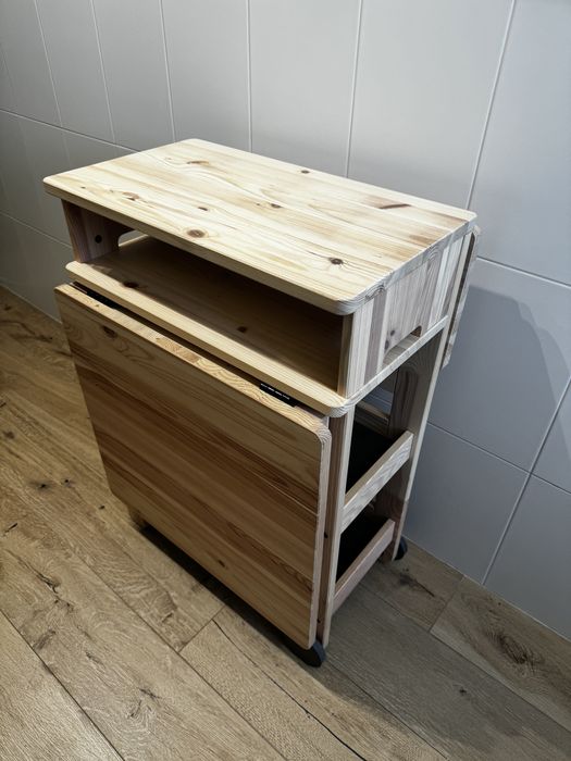 IKEA Resaro Carrinho Cozinha