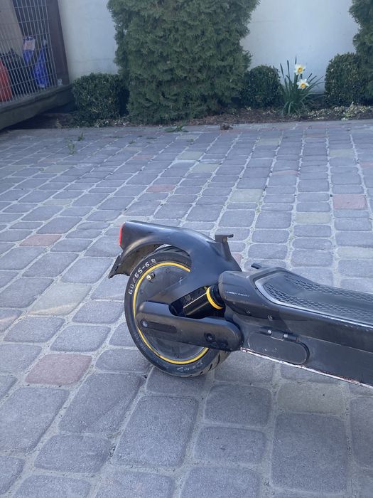 Segway ninabot g2 max