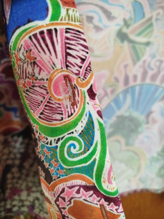 Сорочка рубашка блуза Tommy Hilfiger & Zendaya