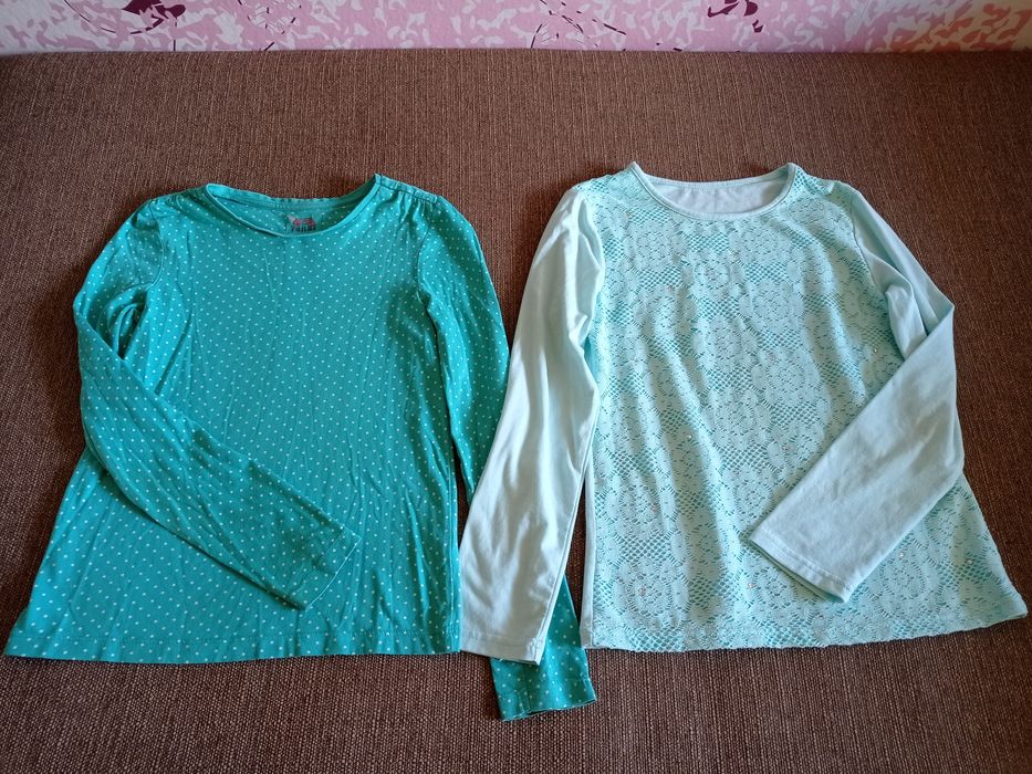 Кофти для дівчинки