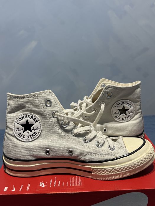 Converse Chuck Taylor All Star rozmiar 37