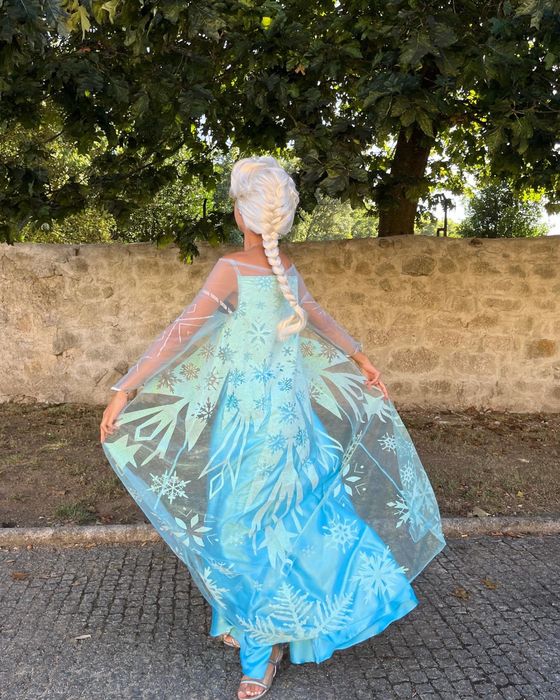 Pinturas faciais - Animação Infantil