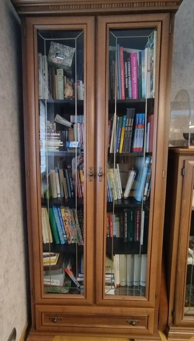Komplet mebli do salonu