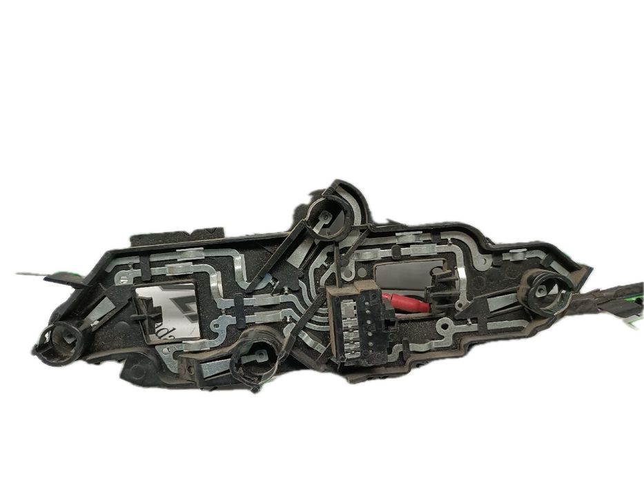 Suporte lâmpada direito PEUGEOT 307 (3A/C)