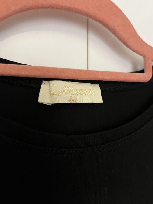 T shirt Ciocco L (40)
