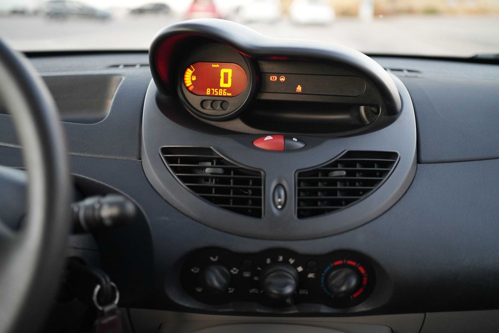 Renault Twingo 1.2 Confort