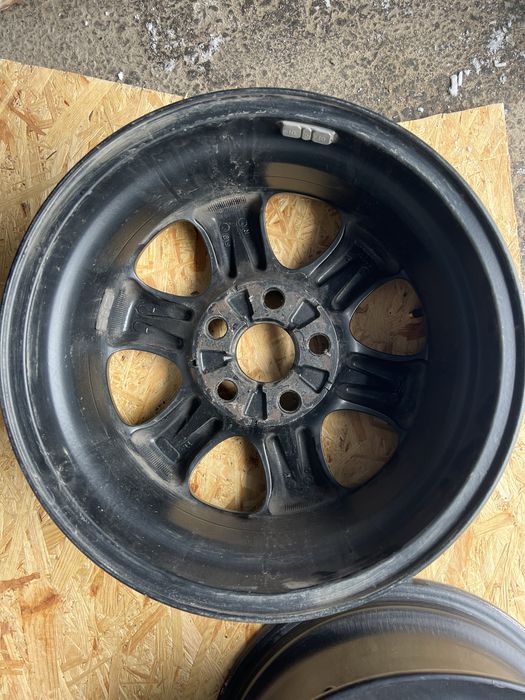 Диски   r15 5*108 6Jx15 ET38  DIA 63.1