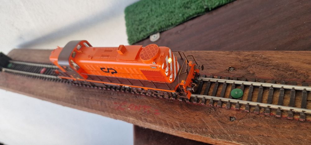 Tgv e 1500 digital com sons novos