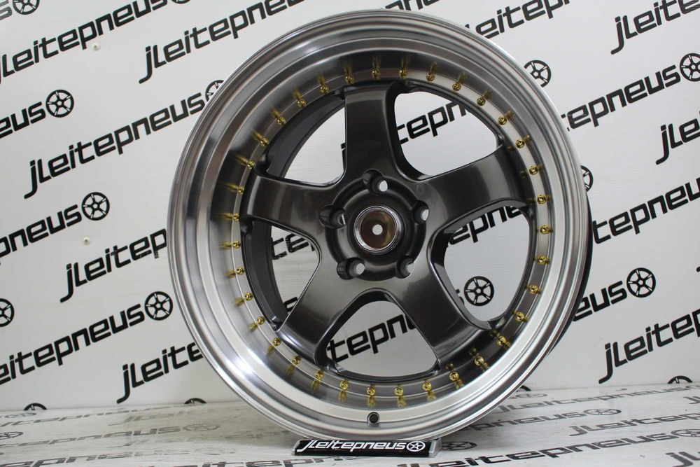 Jantes Novas BMW 19 5x120 9.5+10.5 ET22+25 - Fazemos Montagem/Envio