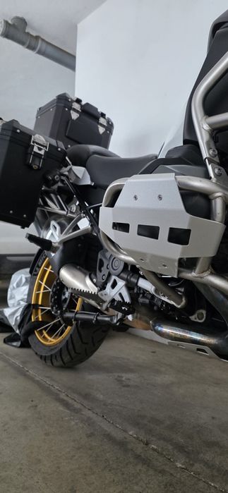 BMW R1250GS Adventure 2022