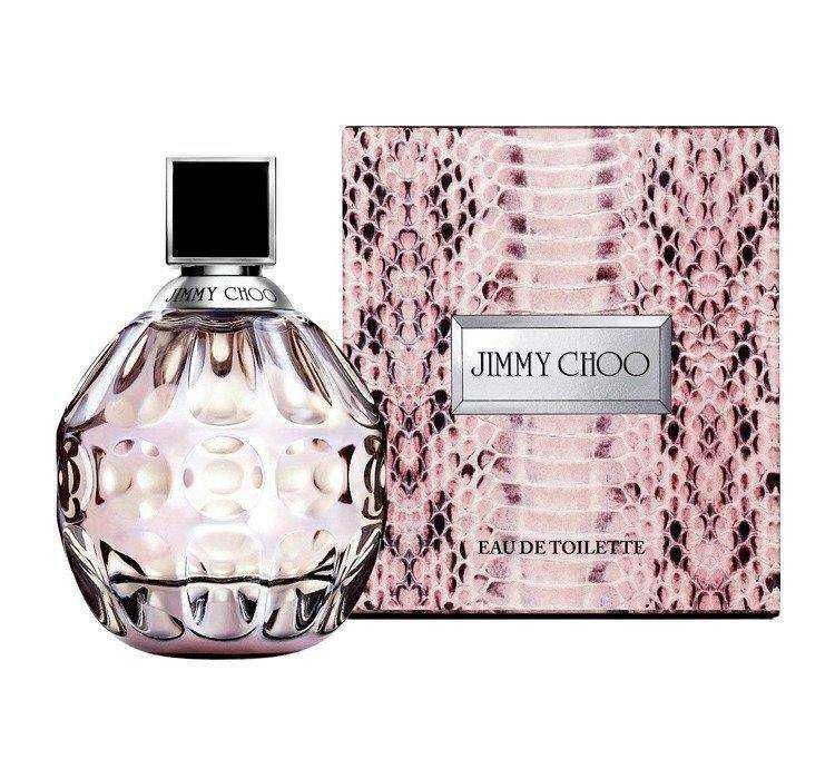 JIMMY CHOO edt 100 ml produkt