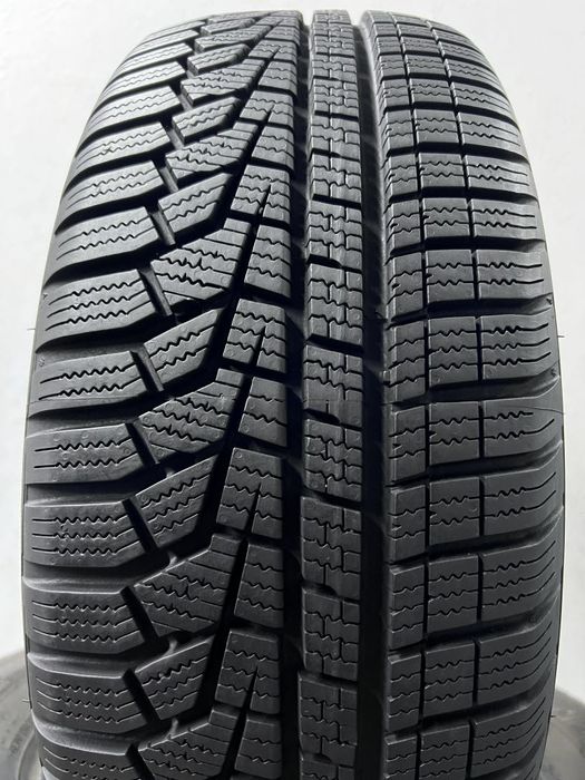 4шт зима 205/55/R17 7,4мм Hankook Winter I Cept Evo 2