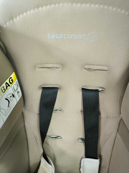Cadeira Auto bebé Confort